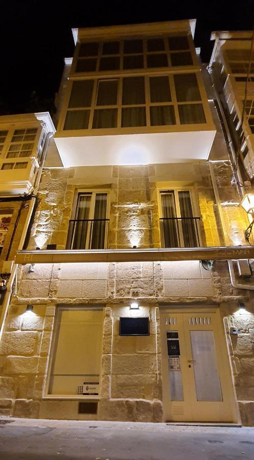 Apartamento Franja 50 Gastromaar โอโกรูญา ภายนอก รูปภาพ