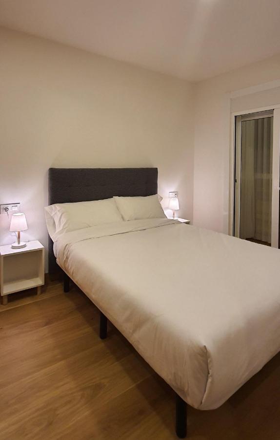 Apartamento Franja 50 Gastromaar โอโกรูญา ภายนอก รูปภาพ