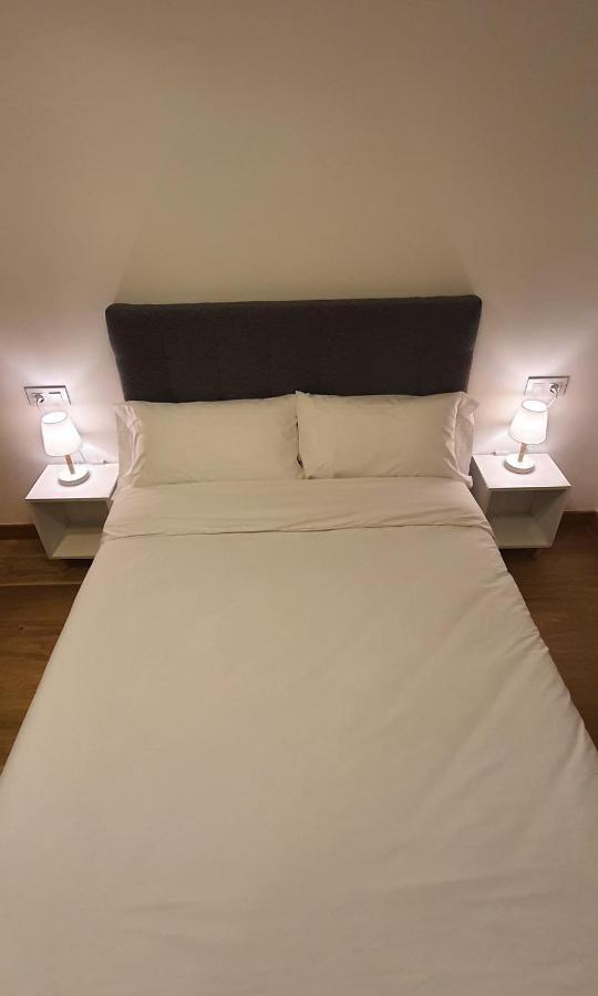 Apartamento Franja 50 Gastromaar โอโกรูญา ภายนอก รูปภาพ