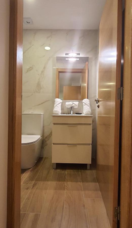 Apartamento Franja 50 Gastromaar โอโกรูญา ภายนอก รูปภาพ