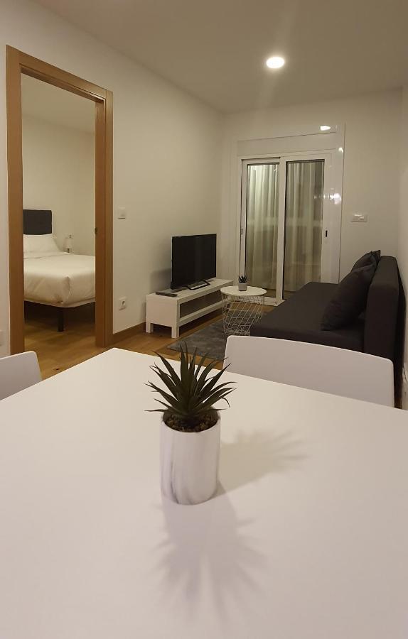 Apartamento Franja 50 Gastromaar โอโกรูญา ภายนอก รูปภาพ