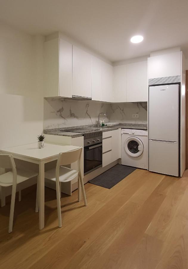 Apartamento Franja 50 Gastromaar โอโกรูญา ภายนอก รูปภาพ