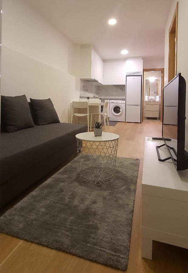 Apartamento Franja 50 Gastromaar โอโกรูญา ภายนอก รูปภาพ