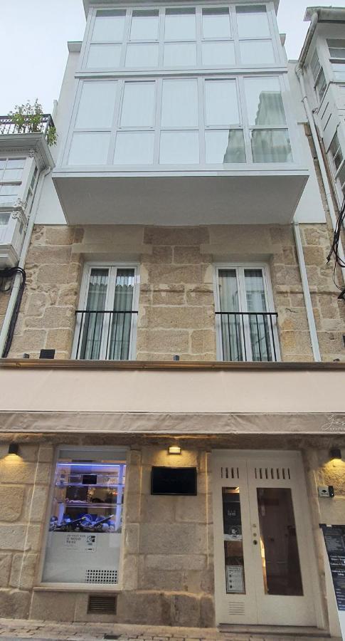 Apartamento Franja 50 Gastromaar โอโกรูญา ภายนอก รูปภาพ