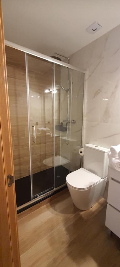 Apartamento Franja 50 Gastromaar โอโกรูญา ภายนอก รูปภาพ